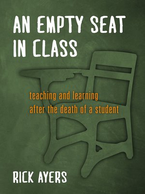 cover image of An Empty Seat in Class